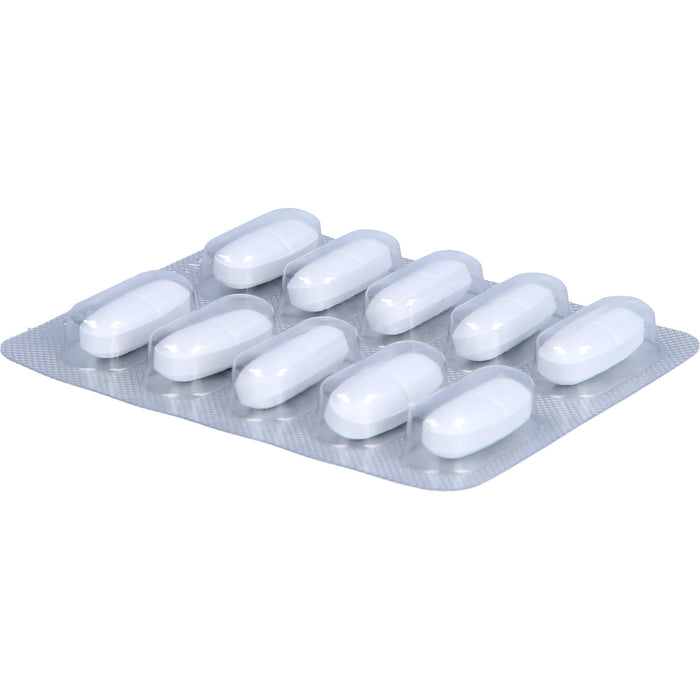 Teufelskralle MADAUS Filmtabletten, 50 St. Tabletten