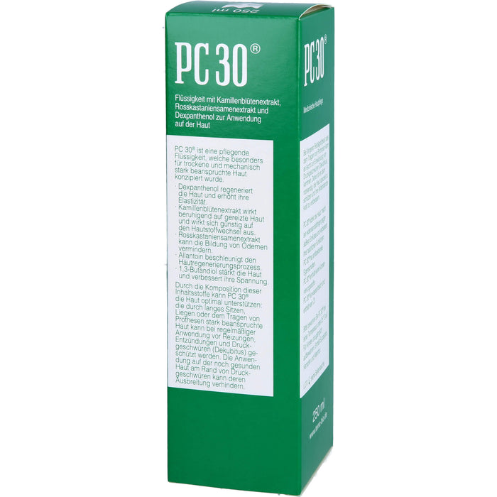 PC 30, 250 ml Solution