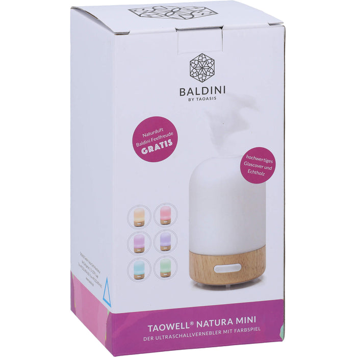 Taowell Natura Mini5ml Bal, 1 St