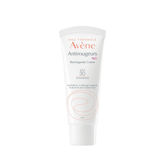 Avène Antirougeurs Tag beruhigende Creme SPF 30, 40 ml Crème