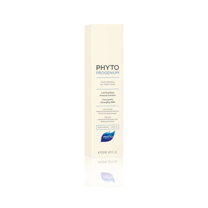 PHYTOPROGENIUM Milch 2019, 150 ml MIL