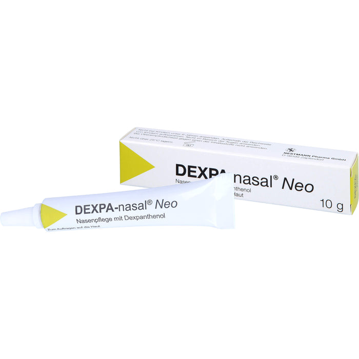 DEXPA-nasal Neo, 10 g SAL