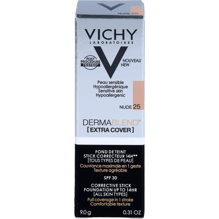 VICHY Dermablend Extra Cover Stick 25, 9 g Stift