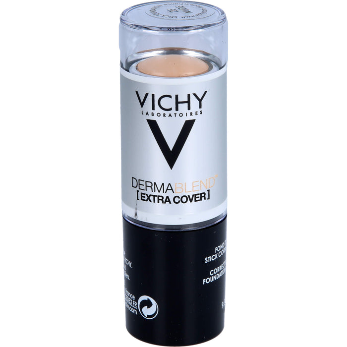 VICHY Dermablend Extra Cover Stick 14h Nr. 25, 9 g Pen