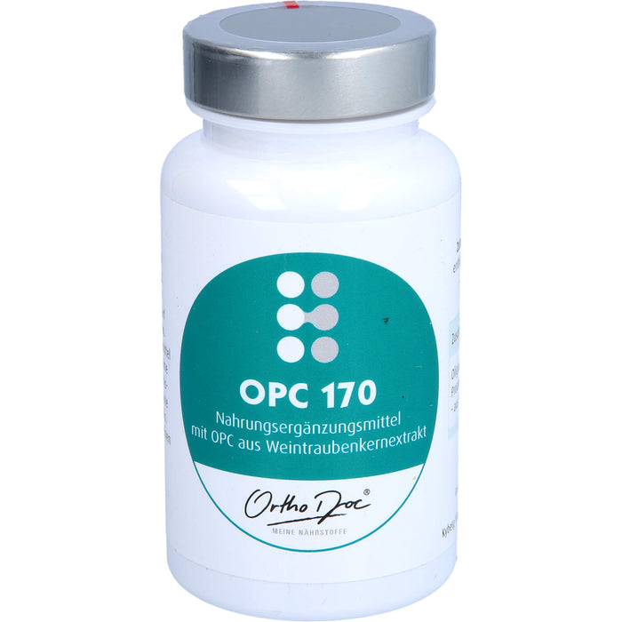 OrthoDoc OPC 170 Kapseln, 60 pc Capsules