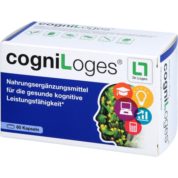 cogniLoges, 60 St KAP