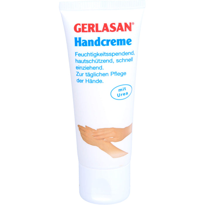 GERLASAN Handcreme mit Urea, 40 ml CRE