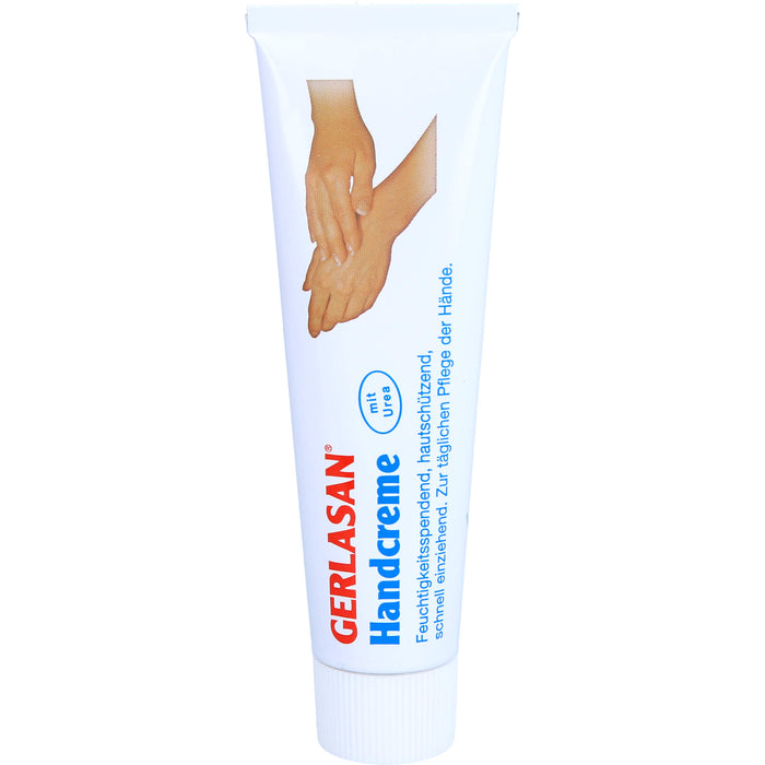 GERLASAN Handcreme mit Urea, 75 ml Cream