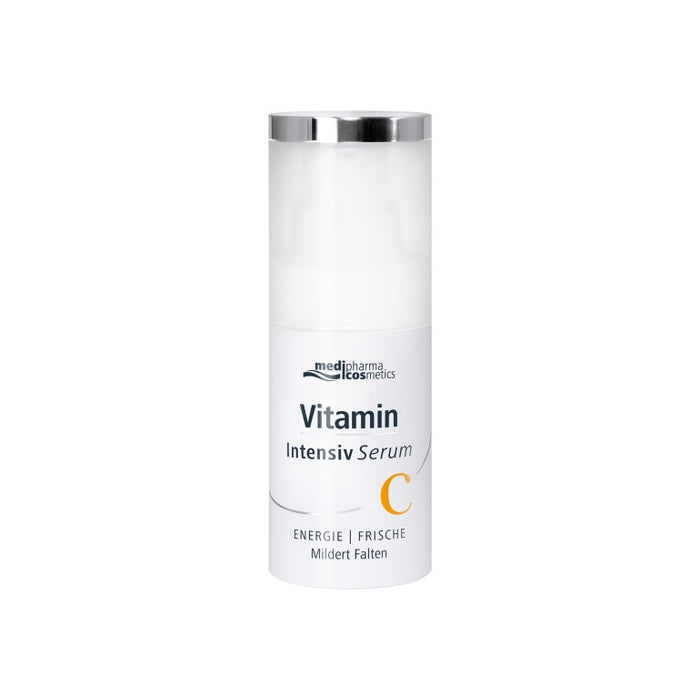 medipharma cosmetics Vitamin C Intensiv Serum, 15 ml Solution