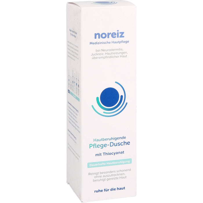 noreiz Pflege-Dusche hautberuhigend, 200 ml XDG