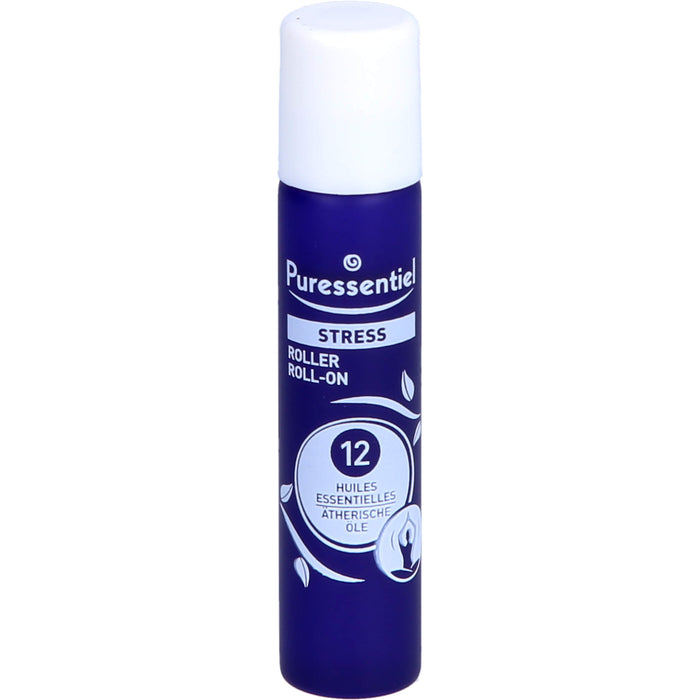 Puressentiel Stress Roll-On, 5 ml AEO