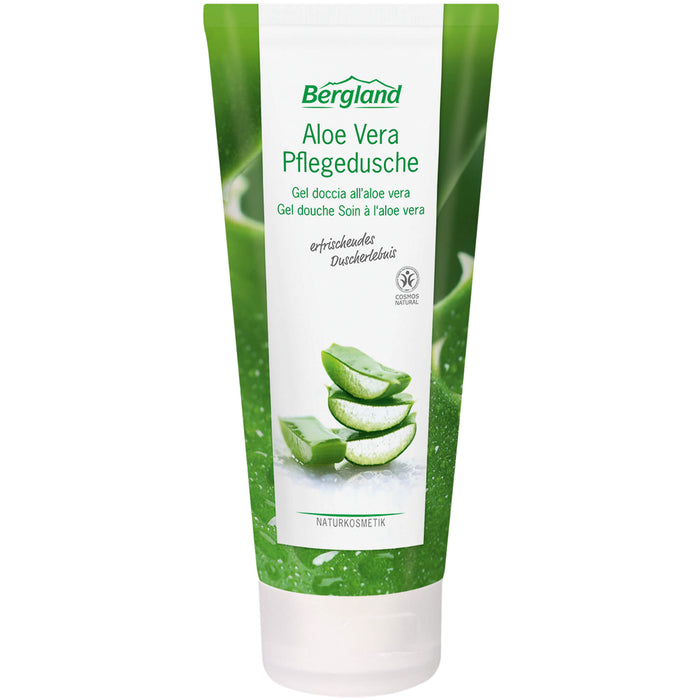 Aloe Vera Pflegedusche, 200 ml XDG