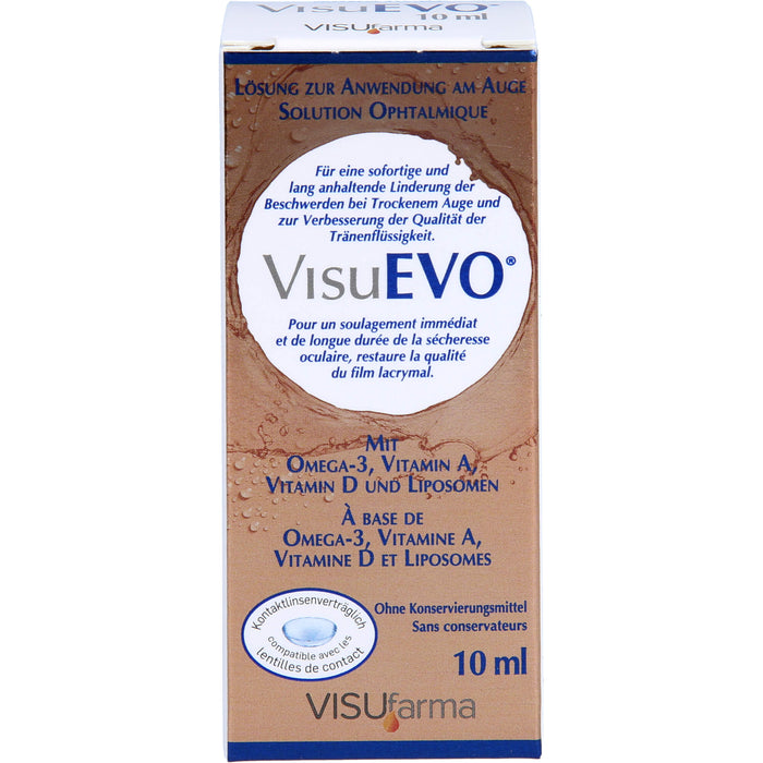 VisuEvo, 10 ml ATR