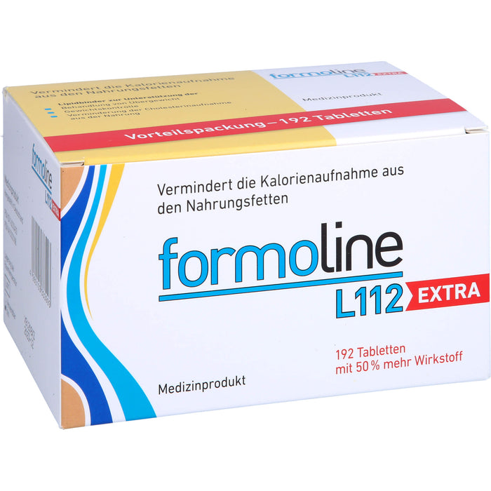 formoline L112 EXTRA, 192 St TAB