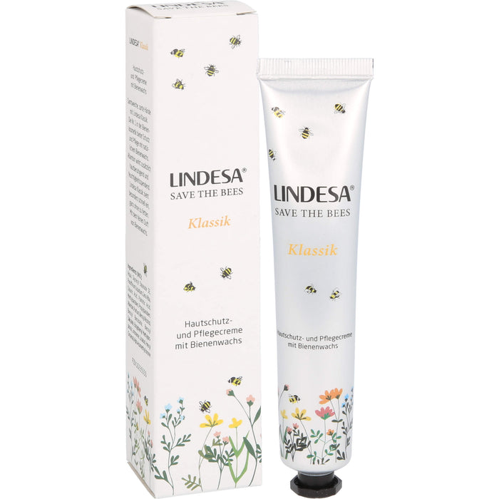 Lindesa Save T Bee Klassik, 50 ml CRE