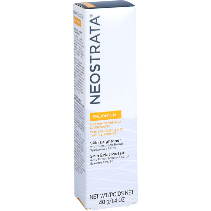 NeoStrata Skin Brightener SPF 35, 40 g CRE