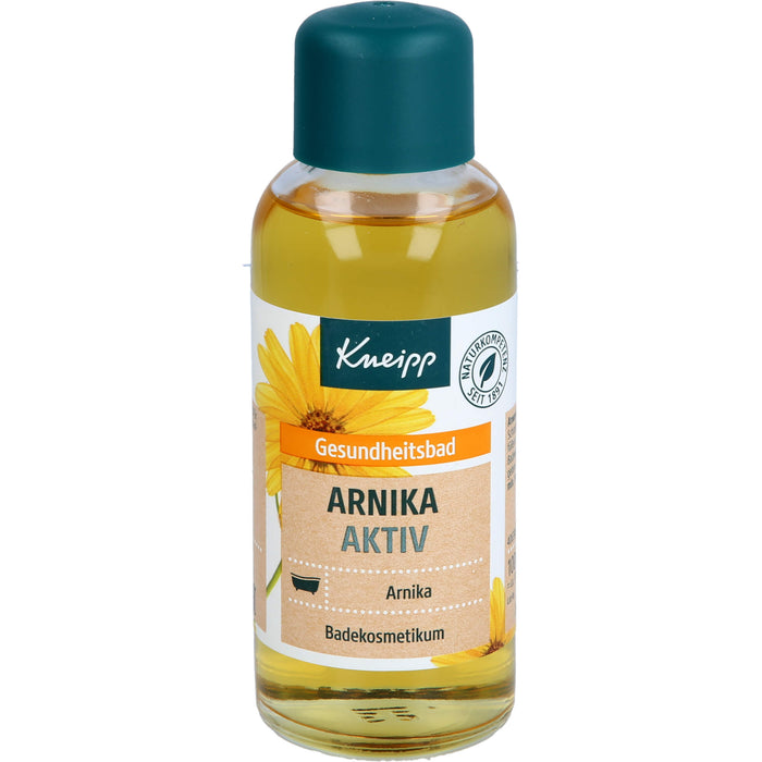 Kneipp Gesundheitsbad Arnika Aktiv, 100 ml BAD