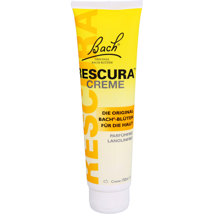 RESCUE Creme Original, 150 ml Cream