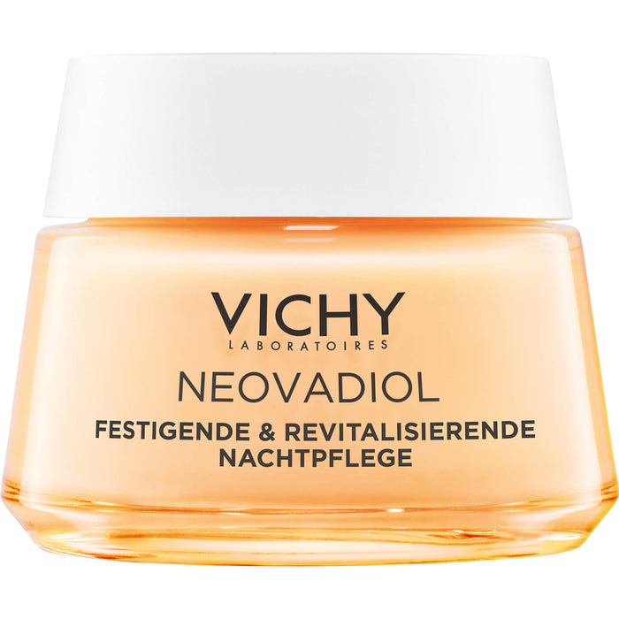 VICHY NEOVADIOL NACHT IN DEN WECHSELJAHREN, 50 ml CRE