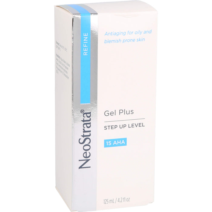 NeoStrata Gel plus 15 AHA, 125 ml GEL