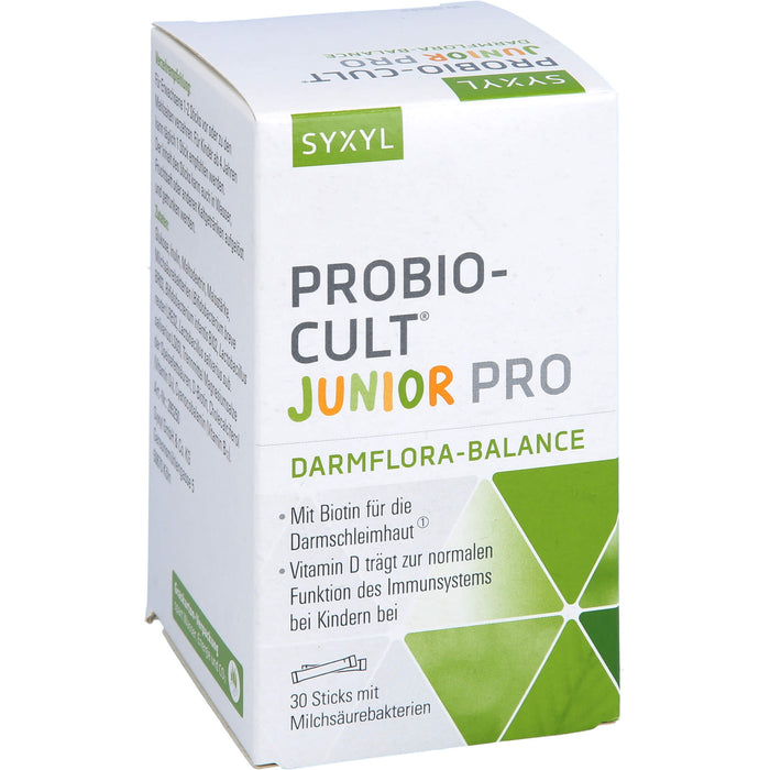 ProBio-Cult Junior Pro Syxyl, 30 g BEU