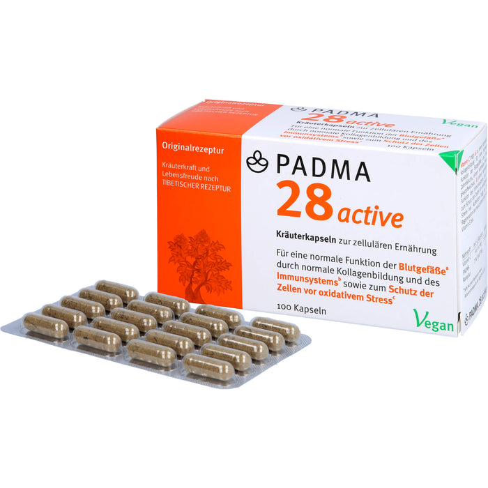 PADMA 28 ACTIVE, 100 St KAP