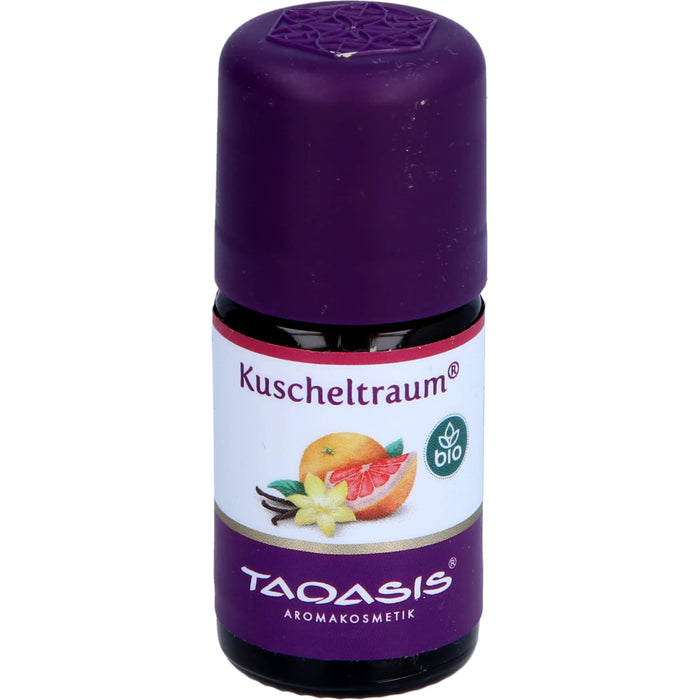 Kuscheltraum BIO, 5 ml AEO