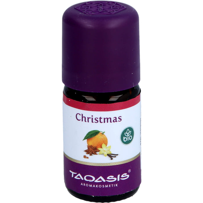 Christmas BIO, 5 ml AEO