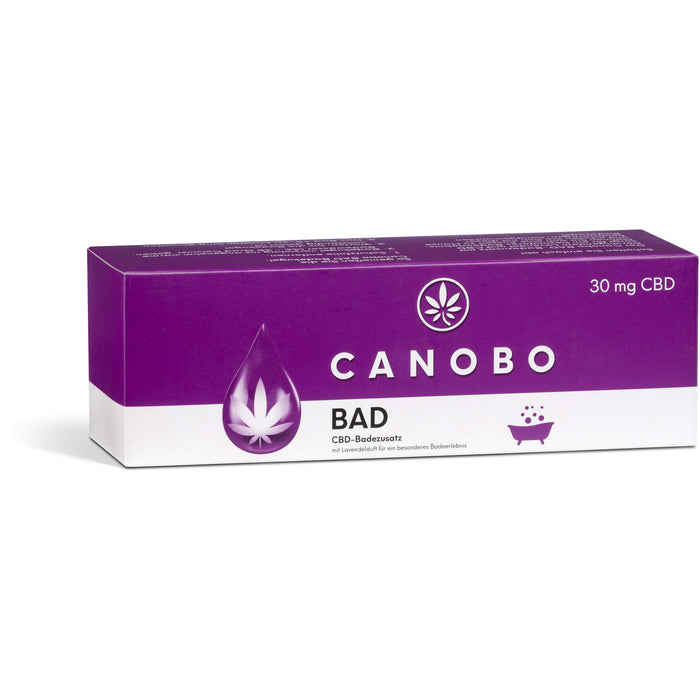 CANOBO BAD 3er Packung, 3 St BAD