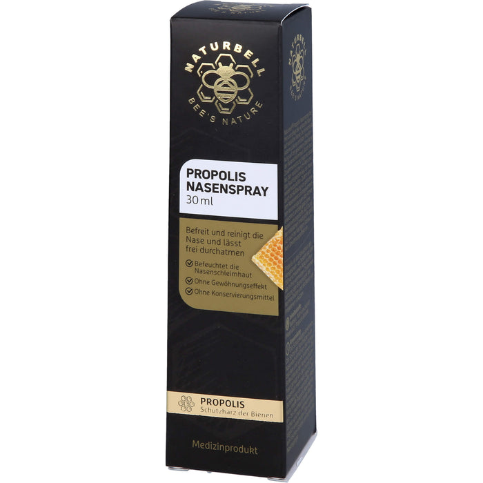 Naturbell Propolis Nasenspray, 30 ml SPR