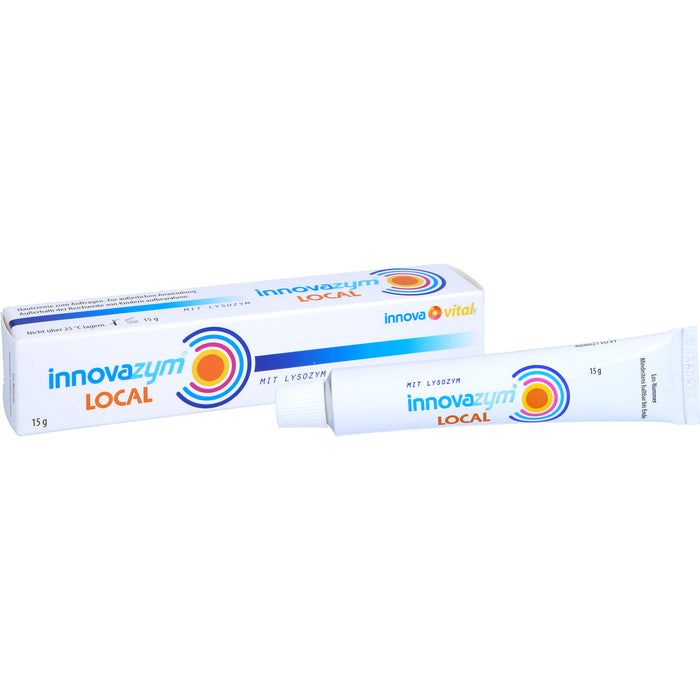 Innovazym Local, 15 g CRE