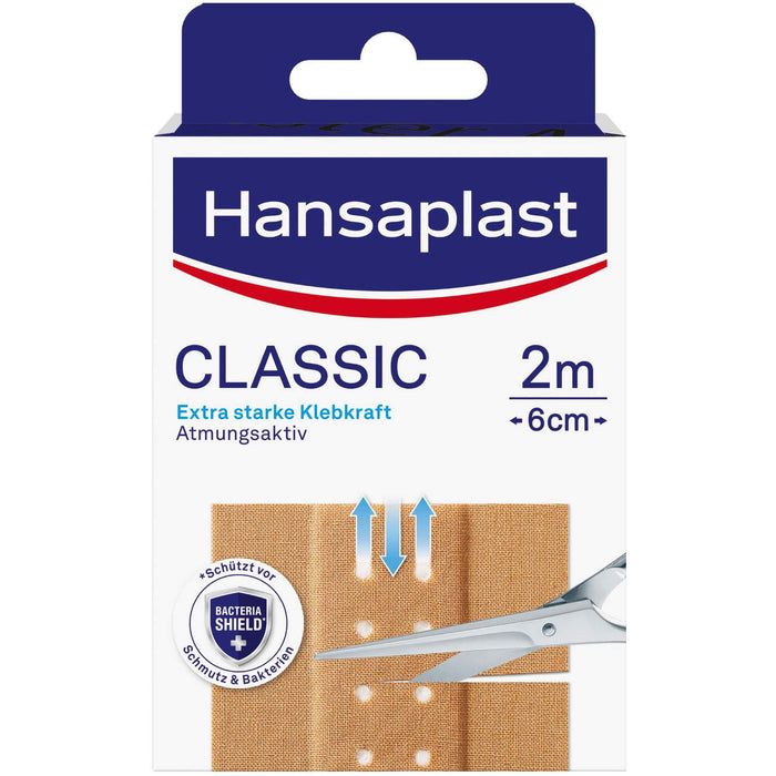 HANSAPLAST CLASSIC, 1 pcs. Patch