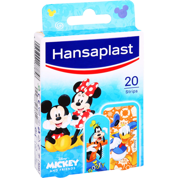 HANSAPLAST Kids, 20 pcs. Patch