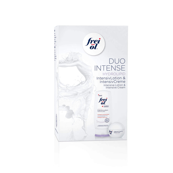 frei öl Hydrolipid Duo Intense, 1 St KPG