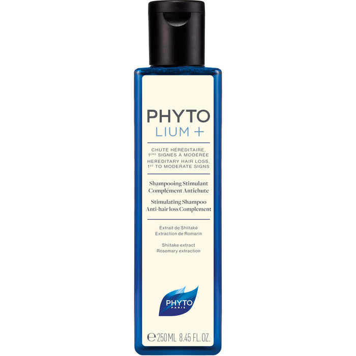 PHYTOLIUM+ Stimulierendes Shampoo Anti-Haarausfall, 250 ml SHA