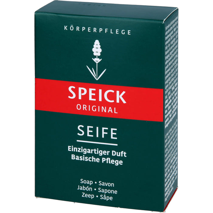 SPEICK ORIGINAL SEIFE, 100 g SEI