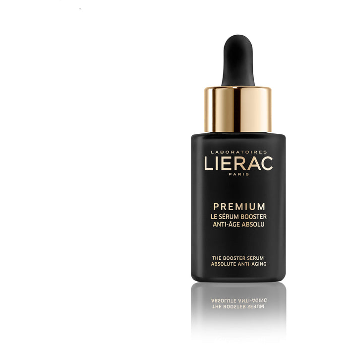 LIERAC PREMIUM Globales Anti-Age Booster-Serum, 30 ml KON