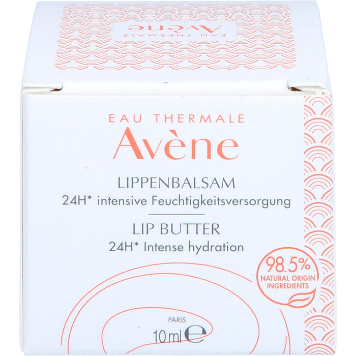 Avène Cold Cream Lippenbalsam, 10 ml Creme