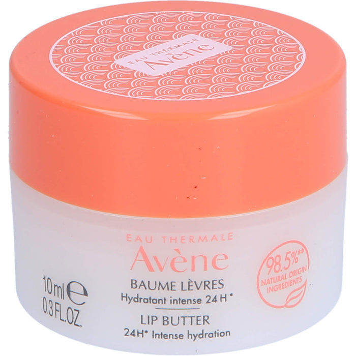 Avène Cold Cream Lippenbalsam, 10 ml Creme