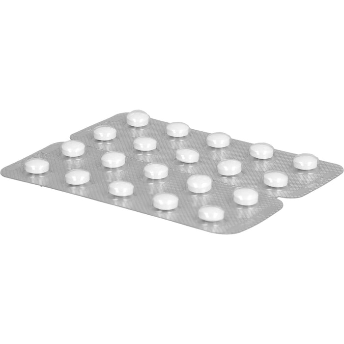 selen-Loges 200 µg Tabletten, 60 pc Tablettes