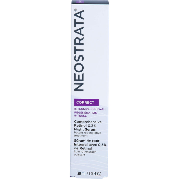 NeoStrata Retinol Night Serum 0,3%, 30 ml GEL