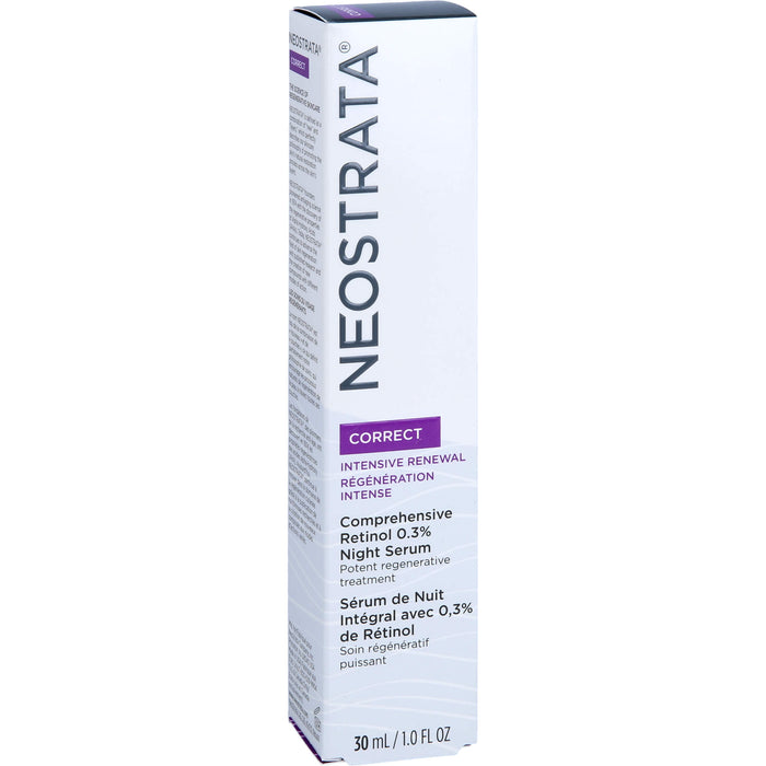 NeoStrata Retinol Night Serum 0,3%, 30 ml GEL