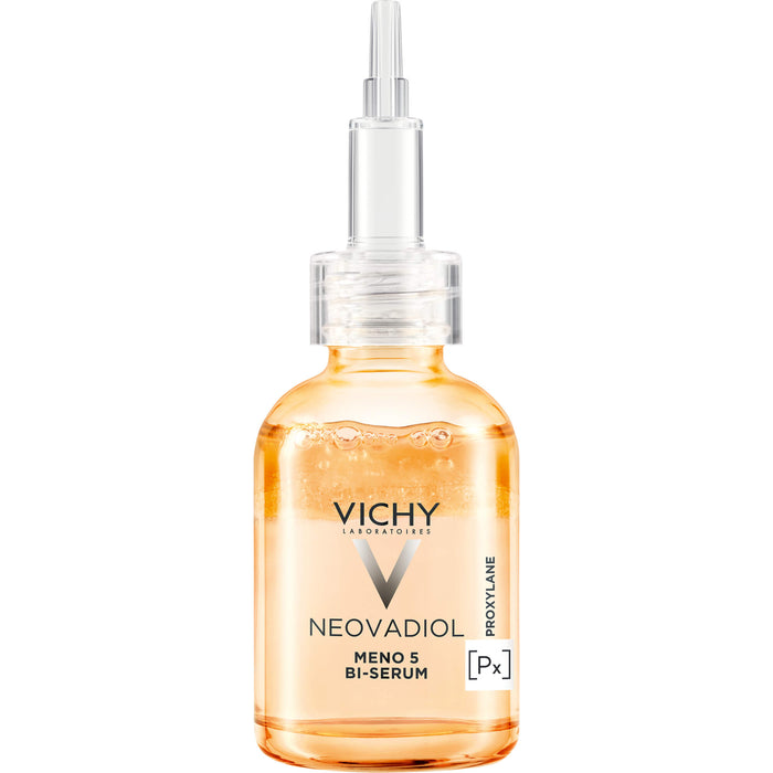 VICHY Neovadiol Meno 5 BI-Serum für die Haut in den Wechseljahren, 30 ml Solution