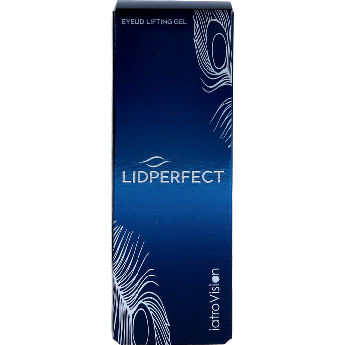 LIDPERFECT, 15 ml AUG