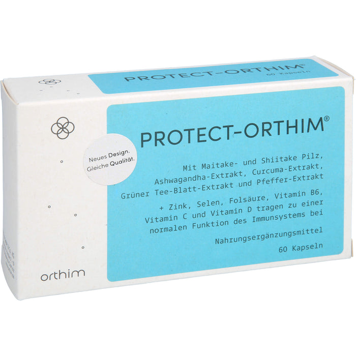 PROTECT-orthim, 60 St KAP