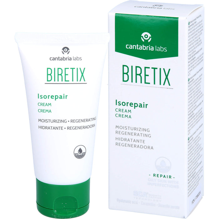 Biretix Isorepair, 50 ml CRE