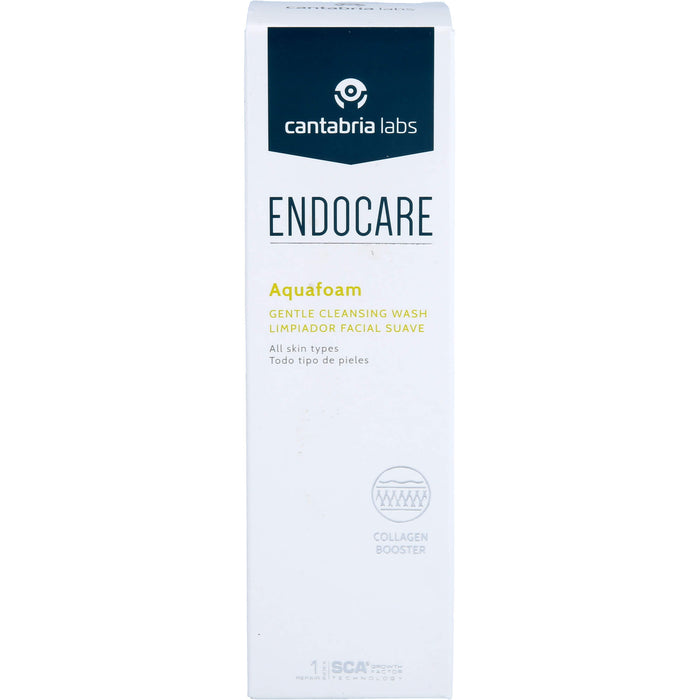 Endocare Aquafoam, 125 ml SCH