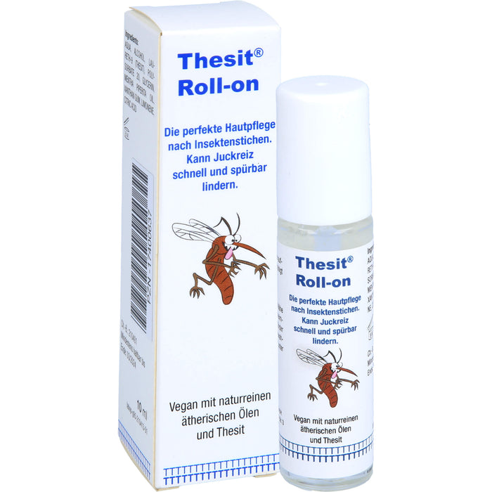 Thesit Roll-on, 10 ml FLA