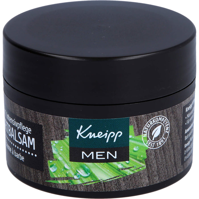 Kneipp MEN 2 in 1 Intensivpflege BARTBALSAM, 50 ml BAL