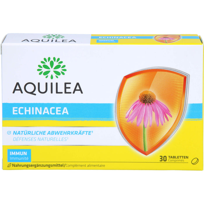 Aquilea Echinacea, 30 St TAB